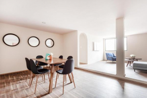 Roma Norte Gem - WiFi Laundry - Sleeps 7